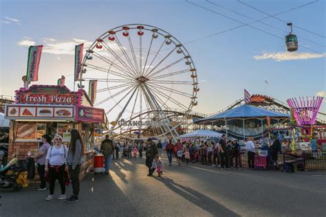Washington staye fair - PUYALLUP, Wash. — Funnel cakes, Ferris wheels and family-friendly fun are just days away. Here is a complete guide for what to do, what to eat and where to park at the 2022 Washington State Fair ...